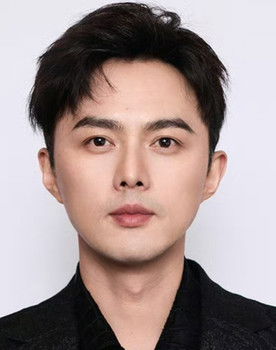 Ye Zuxin as Zhou Muyan