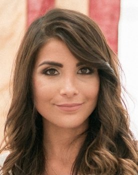 Kierstin Koppel as Sarah