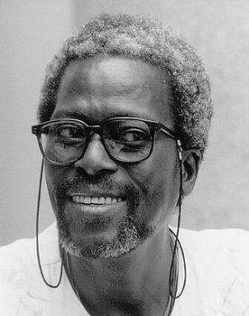 Djibril Diop Mambéty