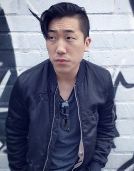 Daniel "D" Kim