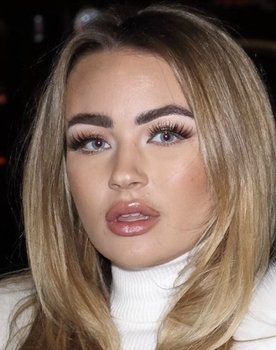 Ella Rae Wise as Self - Housemate