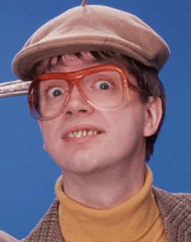 Hans Crispin as Self