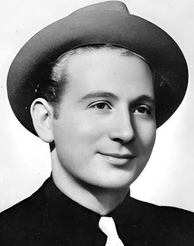 Charles Trenet as Jacques Minervois