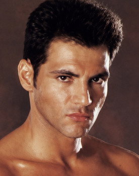 Michael Antonio