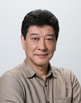 Tsutomu Isobe