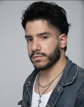 Mike Infante