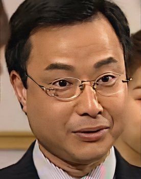 Kwong Joh-Fai as 