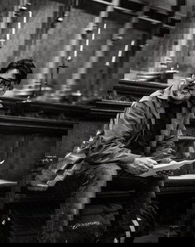 Andrew Barnabas as Rayhan