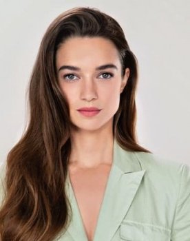 Daniel Gal as Irit Portugez