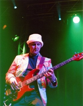 The Flower Kings Tour Kaputt