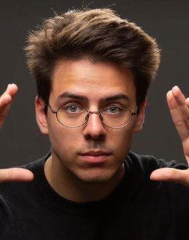 Guilherme Amorim Lopes as 