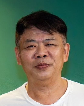 Fung Kai as 