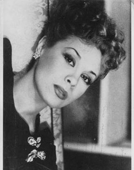 Fanny Navarro