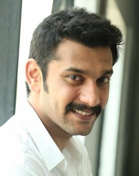 Arulnithi