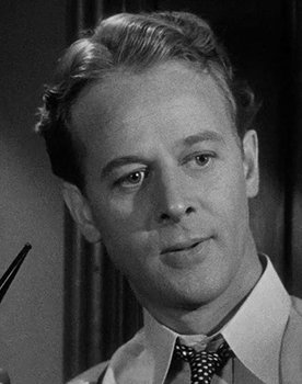 Roland Varno as Soldaat Daantje