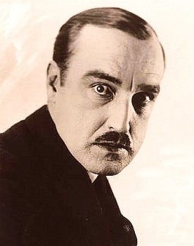 Robert McKim as Dick Turner