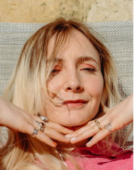 Hester Chambers as Herself