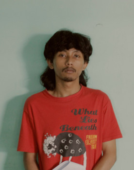 Ratno Hermanto as Agus Kenthus