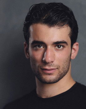 Michael Defilippis as Red Bull