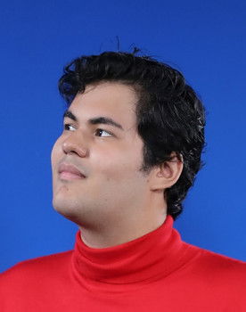 Miguel Victor as Elias Meraki