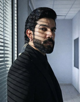 Irfan Zaini