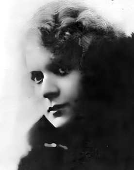 Violet Reed