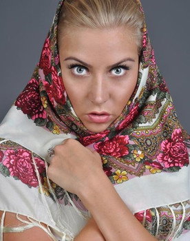 Anna Matveeva