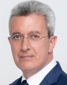 Nikos Chatzinikolaou