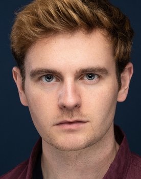 Danny O'Brien