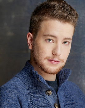 Thomas Calaguiro as Martin Knutson