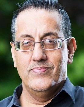 Nazir Afzal as Self