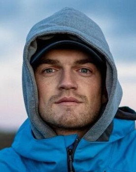 Stefan De Vries