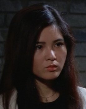 Reiko Kayama