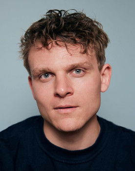 Johannes Hegemann as Hans Coppi