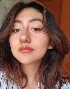 Alejandra Sotuyo as mujer 1