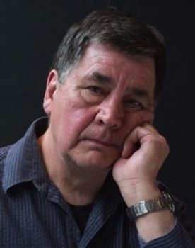 John Wagner as Himself