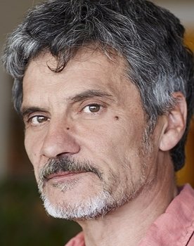 Bernard Blancan as Jacques