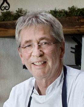 Arne Brimi