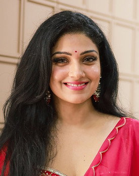 Avanthika Mohan
