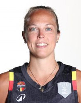 Julie Allemand