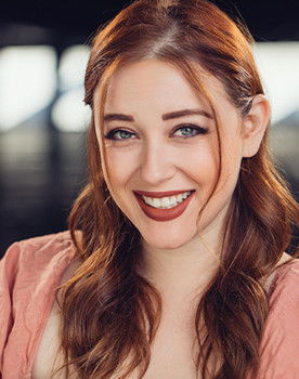 Mariah Rose Faith Casillas