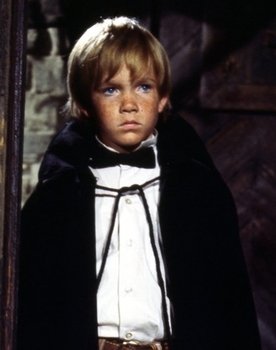 Scott C. Kolden as Joey Fields