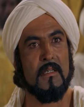 Mounir Moasery