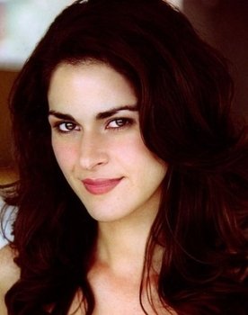 Georgia Hatzis