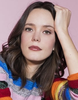 Stacy Martin