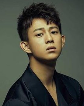 Dong Shaohui