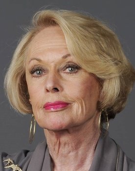 Tippi Hedren as 