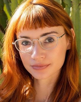 Meredith Moore as Self