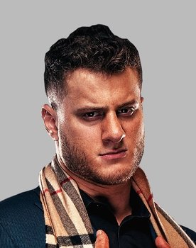 AEW: Double or Nothing