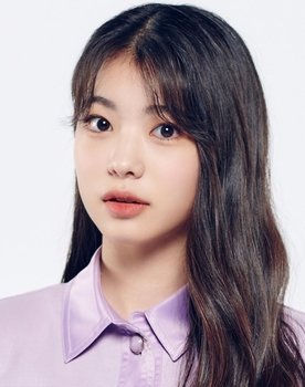 Ikema Ruan as Contestant